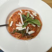   at Sofia's in New York City