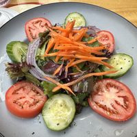   at Sofia's in New York City