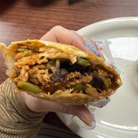   at Guac Fresh Mex in Memphis