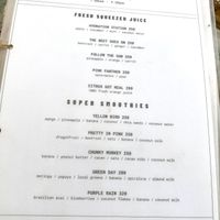   at Island Deli in Siargao