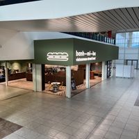 Restaurant   at PRG - Banh-Mi-Ba - T2 in Prague