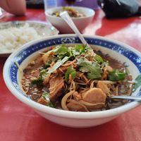  at Thai Food Vegetarian or Vegan - Maybe closed in Surat Thani