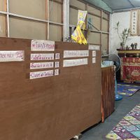   at Thai Food Vegetarian or Vegan - Maybe closed in Surat Thani