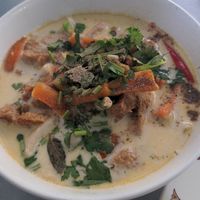  at Thai Food Vegetarian or Vegan - Maybe closed in Surat Thani