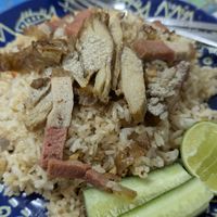  at Thai Food Vegetarian or Vegan - Maybe closed in Surat Thani