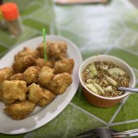   at Thai Food Vegetarian or Vegan - Maybe closed in Surat Thani