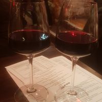 Wine (vg) 🍷 #Veganuary at Koji Sunderland in Sunderland