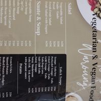  at Good Karma Waroeng in Kintamani