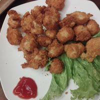  at Good Karma Waroeng in Kintamani