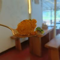  at Good Karma Waroeng in Kintamani