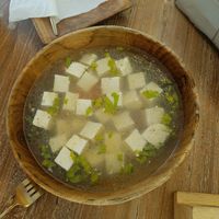  at Good Karma Waroeng in Kintamani