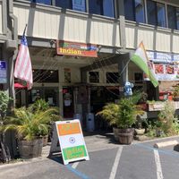 Exterior  at Arti Cafe in Lagunitas-forest Knolls