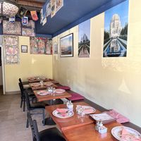 Interior   at Arti Cafe in Lagunitas-forest Knolls