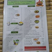  at Isan Jimjoom - จิ้มจุ่มพนมรุ้ง in Surat Thani