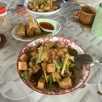   at Isan Jimjoom - จิ้มจุ่มพนมรุ้ง in Surat Thani