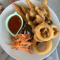   at Isan Jimjoom - จิ้มจุ่มพนมรุ้ง in Surat Thani