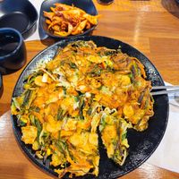  at Noodlelab - 칼국수연구소 in Jeju