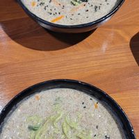  at Noodlelab - 칼국수연구소 in Jeju
