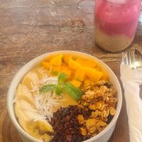  at Samyama Eatery in Ubud