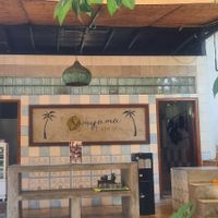  at Samyama Eatery in Ubud