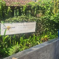  at Samyama Eatery in Ubud