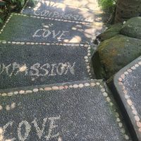  at Samyama Eatery in Ubud