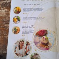  at Samyama Eatery in Ubud