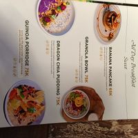  at Samyama Eatery in Ubud