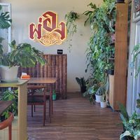  at Pong Cuisine in Koh Samui