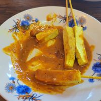  at Pong Cuisine in Koh Samui