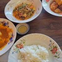  at Pong Cuisine in Koh Samui