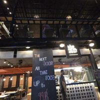 The entry at The Next Door Samui - Maybe closed in Koh Samui