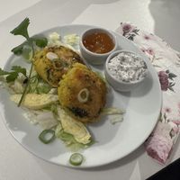Vorspeise  at Café Cut in Giengen An Der Brenz