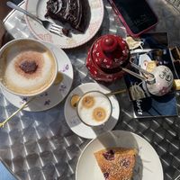   at Café Cut in Giengen An Der Brenz