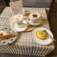  at Café Cut in Giengen An Der Brenz