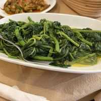 Horta, Greens    at To Sokaki - Οινομαγειρείον "Το Σοκάκι" in Poros