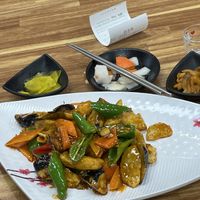 Yum  at Sandong Wantang Dumplings  in Busan