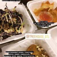 etc. at Tree House in St Louis