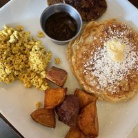   at Tree House in St Louis