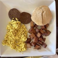 Treehouse Breakfast  at Tree House in St Louis