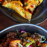   at Tree House in St Louis