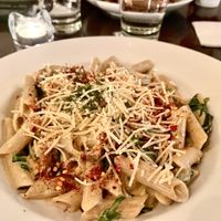 Pasta  at Tree House in St Louis