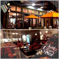 The Treehouse at Tree House in St Louis