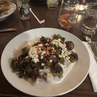   at Tree House in St Louis