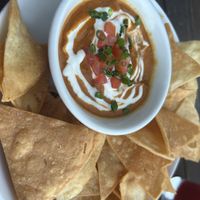 Queso Fundido  at Tree House in St Louis