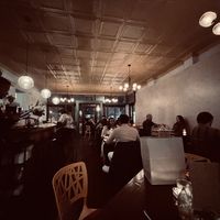 Date night!   at Tree House in St Louis