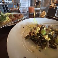   at Tree House in St Louis