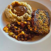  at Tree House in St Louis