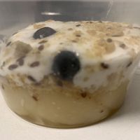 Lemon meringue parfait to go at Tree House in St Louis