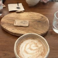 Cute mugs  at Bloome By Sasha in Barcelona